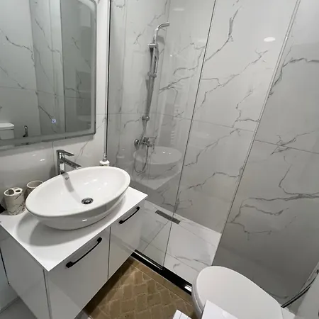 Apartment Lovely Durres