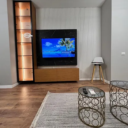 Apartment Lovely Durres