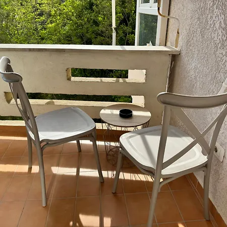 Apartment Lovely Durres