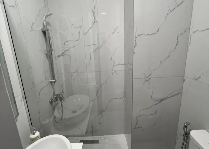 Lovely 公寓 Durrës