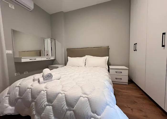 Lovely شقة دراس